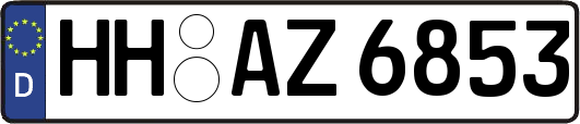 HH-AZ6853