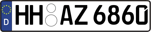 HH-AZ6860