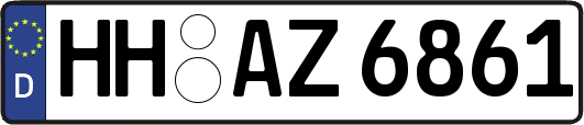 HH-AZ6861