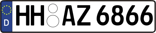 HH-AZ6866