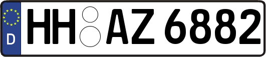 HH-AZ6882