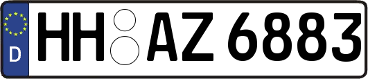 HH-AZ6883