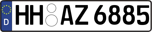 HH-AZ6885