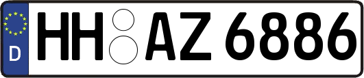 HH-AZ6886