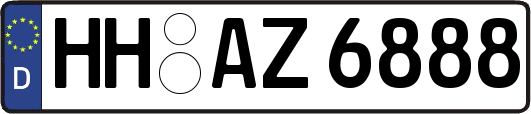 HH-AZ6888
