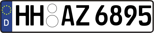 HH-AZ6895