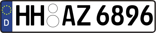 HH-AZ6896