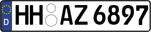 HH-AZ6897