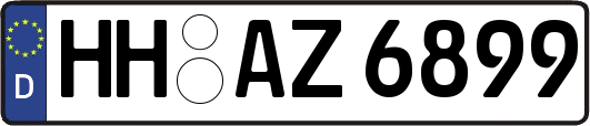 HH-AZ6899
