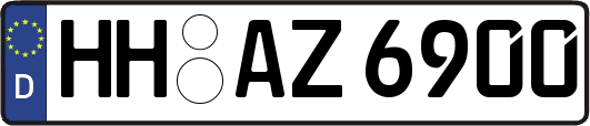 HH-AZ6900