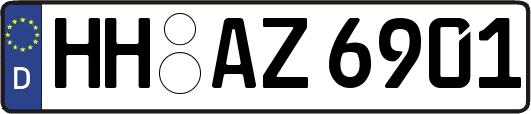 HH-AZ6901