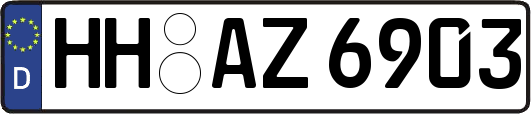 HH-AZ6903