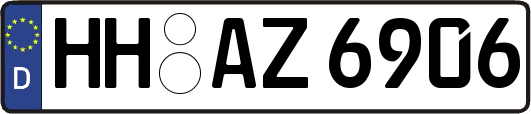 HH-AZ6906