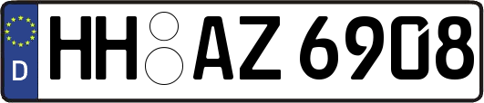HH-AZ6908