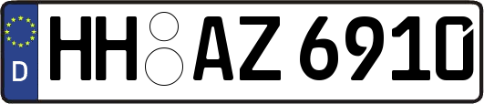 HH-AZ6910
