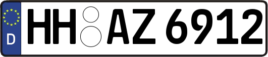 HH-AZ6912