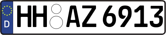 HH-AZ6913