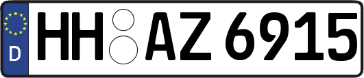 HH-AZ6915