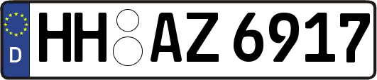 HH-AZ6917