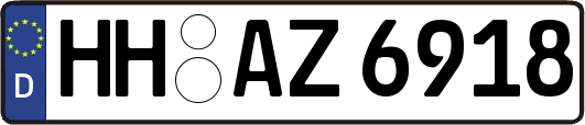 HH-AZ6918