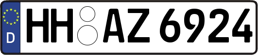 HH-AZ6924