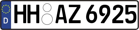 HH-AZ6925