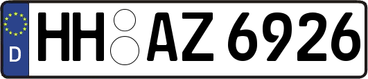 HH-AZ6926