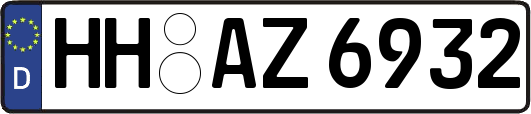 HH-AZ6932