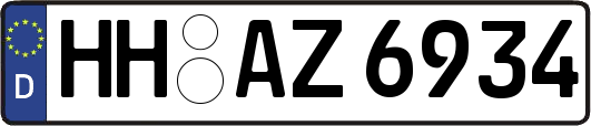 HH-AZ6934