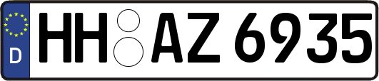 HH-AZ6935