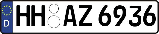 HH-AZ6936