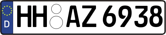HH-AZ6938