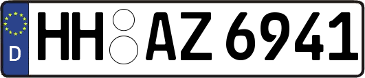 HH-AZ6941