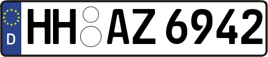 HH-AZ6942