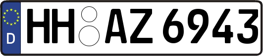 HH-AZ6943