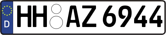 HH-AZ6944