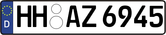 HH-AZ6945