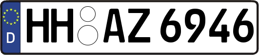 HH-AZ6946