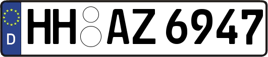 HH-AZ6947