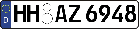 HH-AZ6948