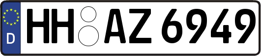 HH-AZ6949
