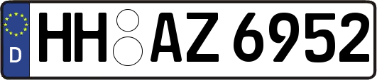 HH-AZ6952