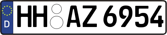 HH-AZ6954