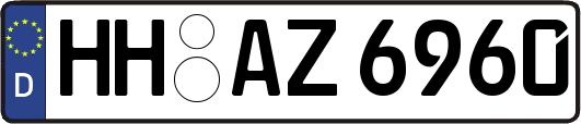 HH-AZ6960