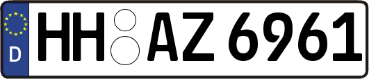 HH-AZ6961