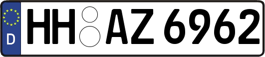 HH-AZ6962