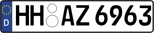 HH-AZ6963