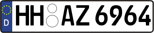 HH-AZ6964