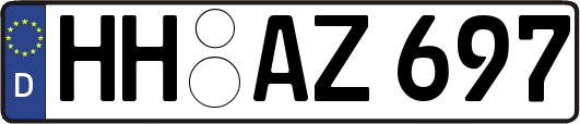 HH-AZ697
