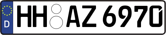 HH-AZ6970